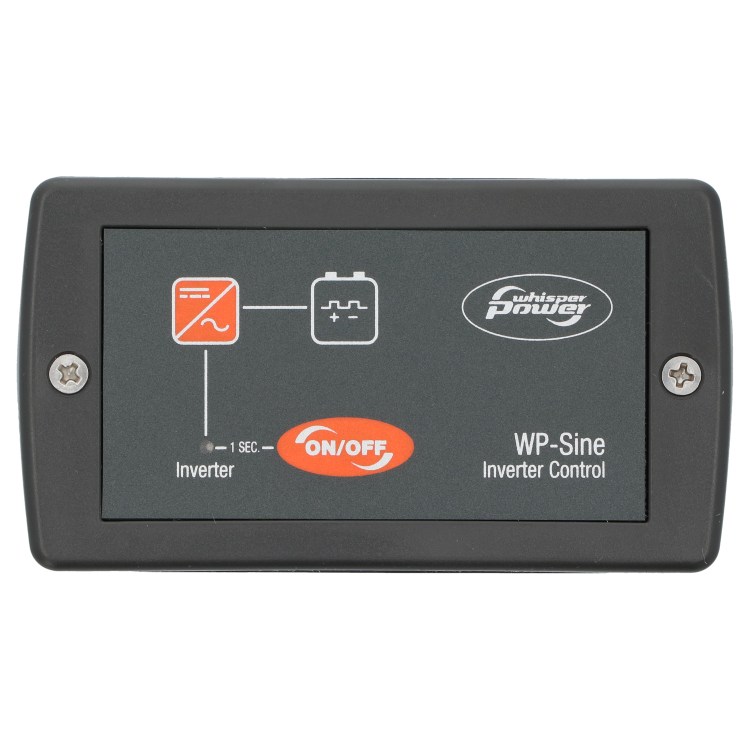 Whisper Power Sine Remote ON/OFF switch