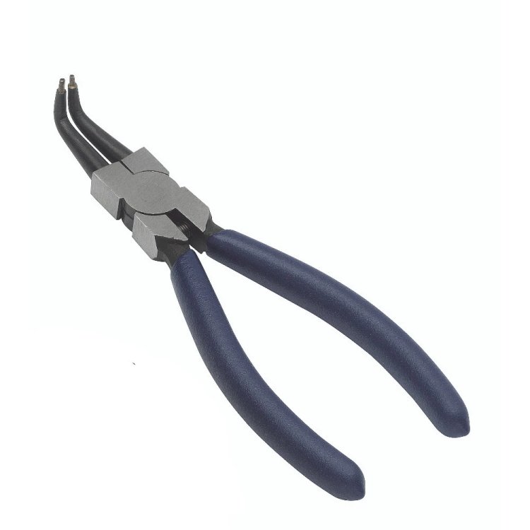 Barton Marine Wooden Block Fastener Tool