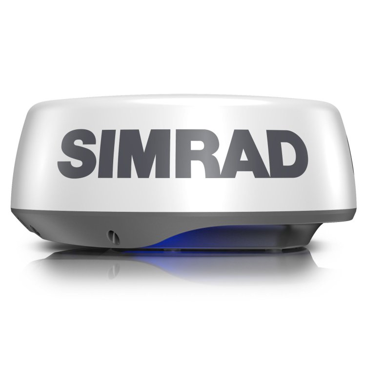 Simrad Radar - HALO20+ Simrad Radar - HALO20+