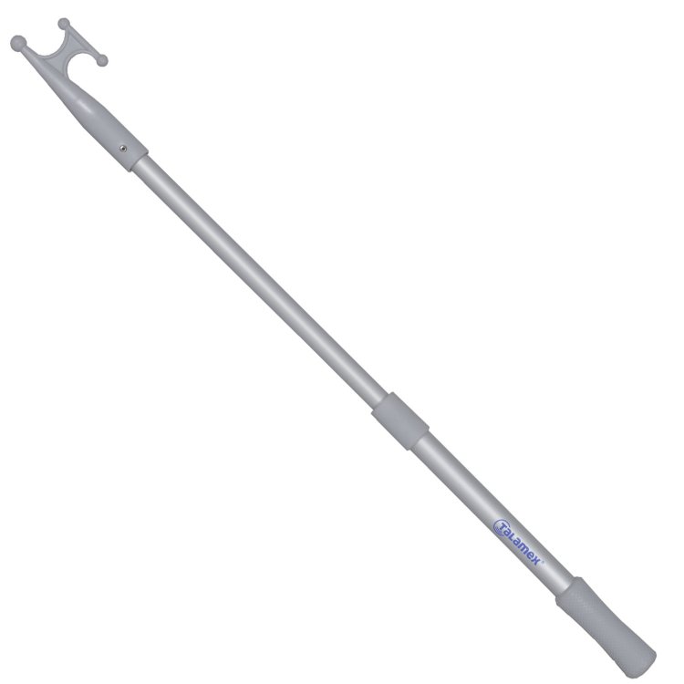 Talamex Telescopic Boat Hook