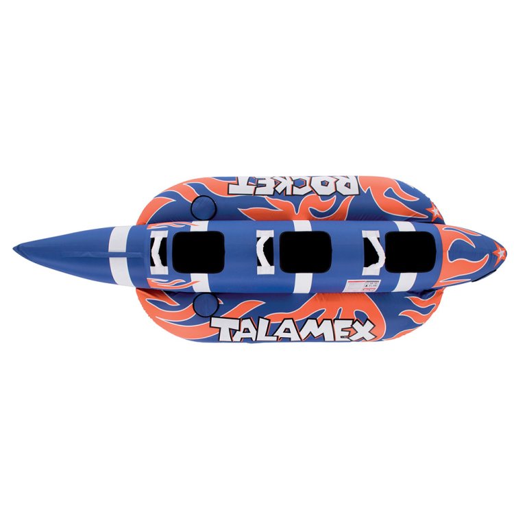 Talamex Funtube Rocket 3P