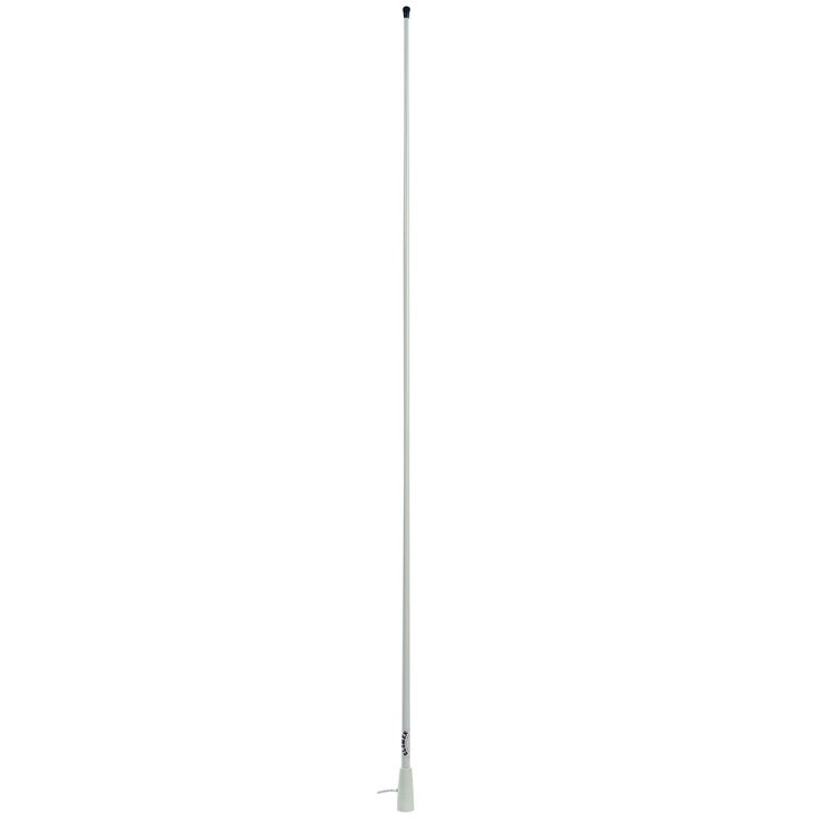 Glomex 1.5M Fibreglass Antennas - Bulk 4 Pcs Glomex 1.5M Fibreglass Antennas - Bulk 4 Pcs