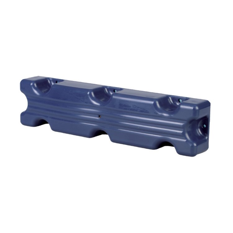 Talamex Pontoon Fender - Navy Talamex Pontoon Fender - Navy