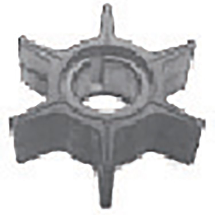 Talamex Neoprene Outboard Impeller Key Drive F Talamex Neoprene Outboard Impeller Key Drive F