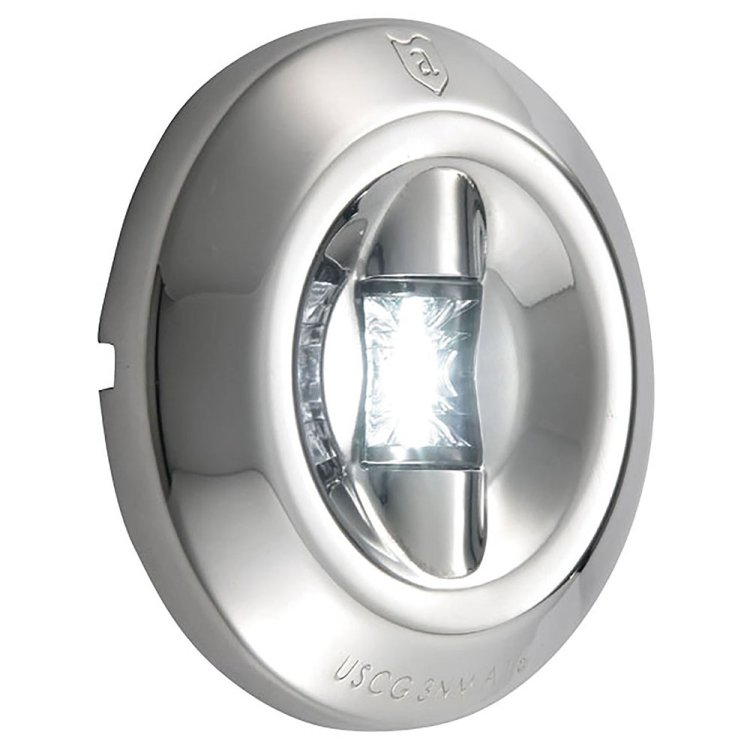 Attwood 3-Mile Transom LED Light - Bulk Pack Attwood 3-Mile Transom LED Light - Bulk Pack