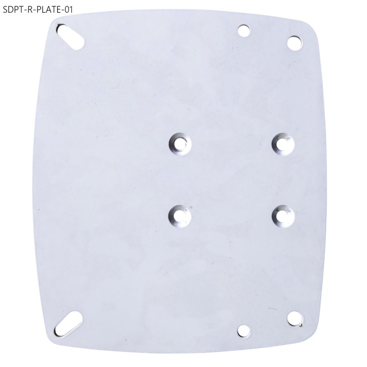 Scanstrut Modular Dual Power Tower®