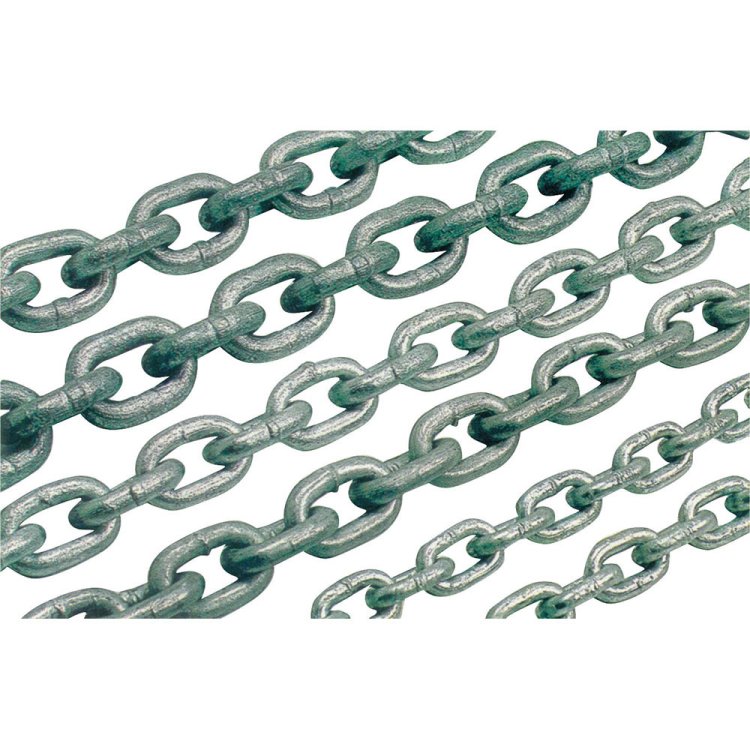 Talamex Anchor Chain Galv.10 mm 5M