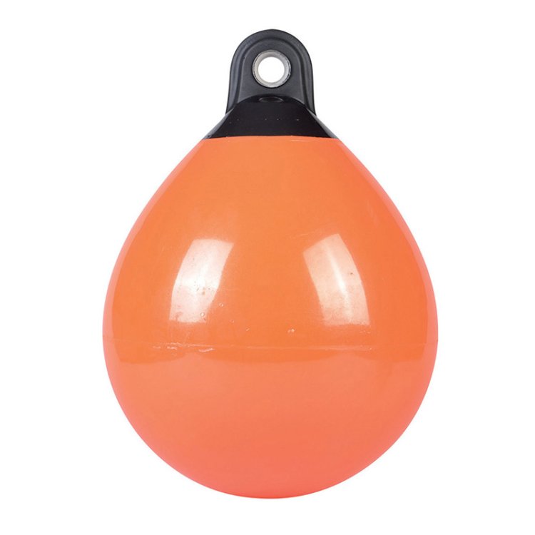 Talamex Heavy Duty Marker Buoys - Orange Talamex Heavy Duty Marker Buoys - Orange