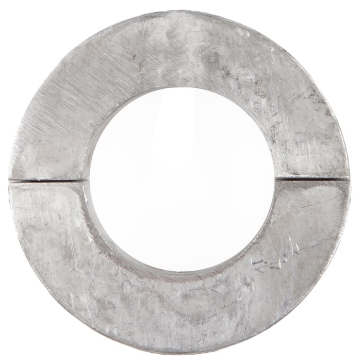 MG Duff ASC45 Aluminium Shaft Collar Anode - 45 mm MG Duff ASC45 Aluminium Shaft Collar Anode - 45 mm