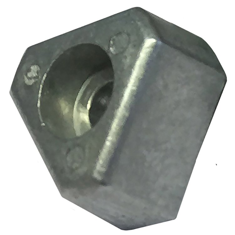 MG Duff CMG0536Z Gori Propeller Anode - 16 mm MG Duff CMG0536Z Gori Propeller Anode - 16 mm