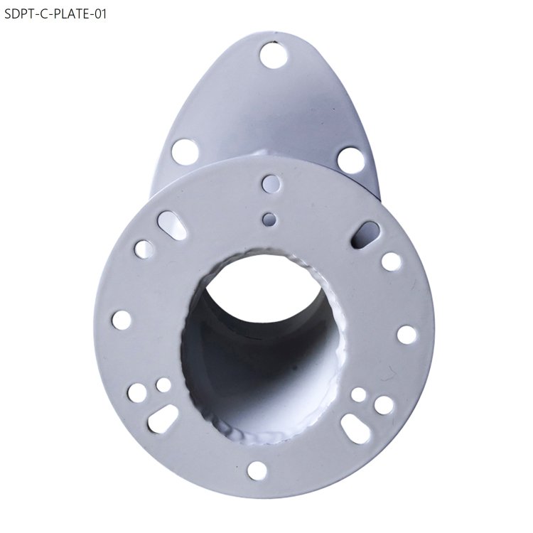 Scanstrut Modular Dual Power Tower®