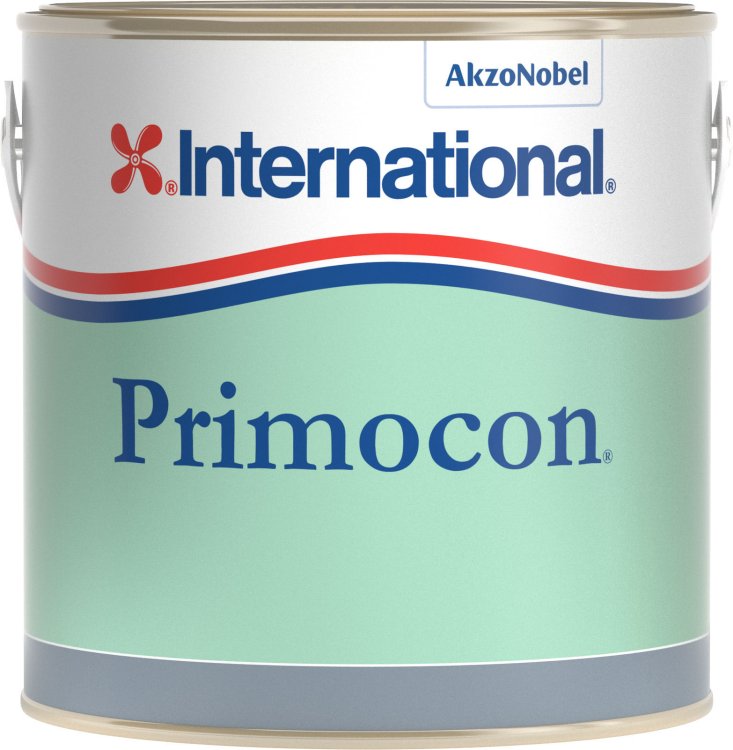 International Paints Primocon® Grey International Paints Primocon® Grey