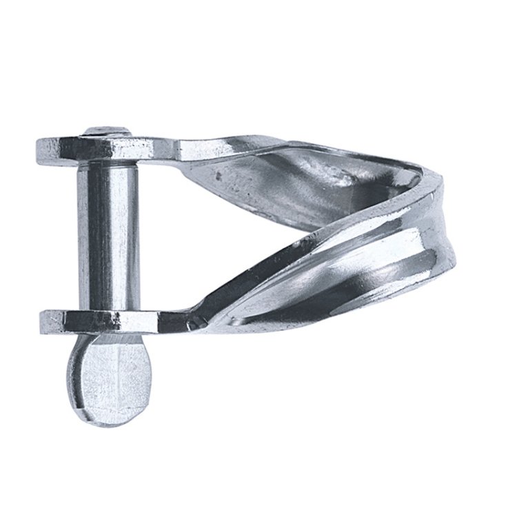 Talamex Twist Shackle 8 mm - 20 X 39