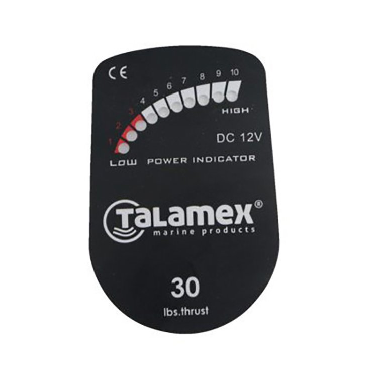 Talamex Sticker Tm58