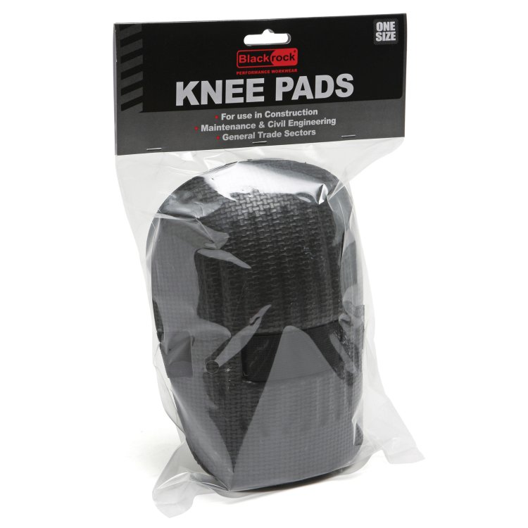 Contractor Knee Pads