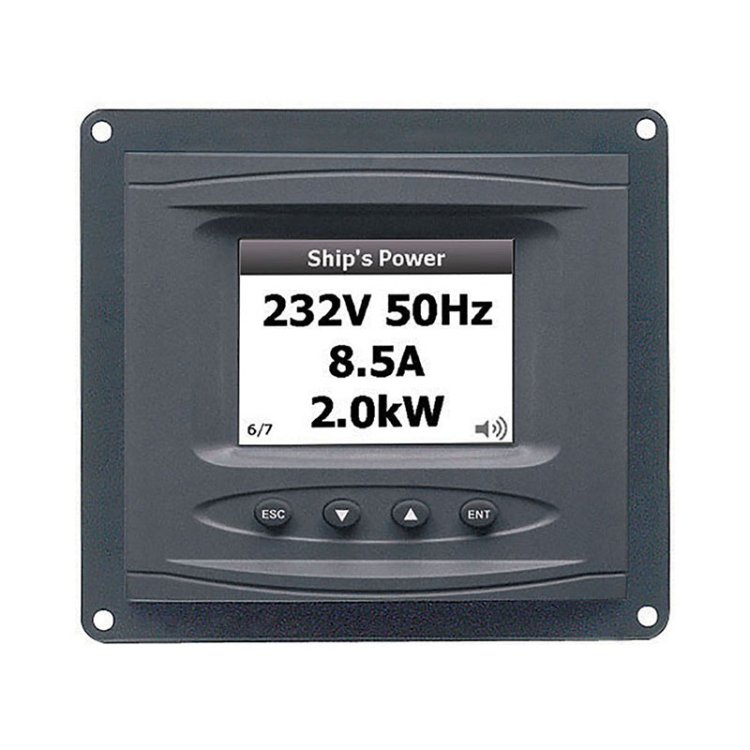 BEP ConVersion Kit For A cm TO ACSM INCL MTR