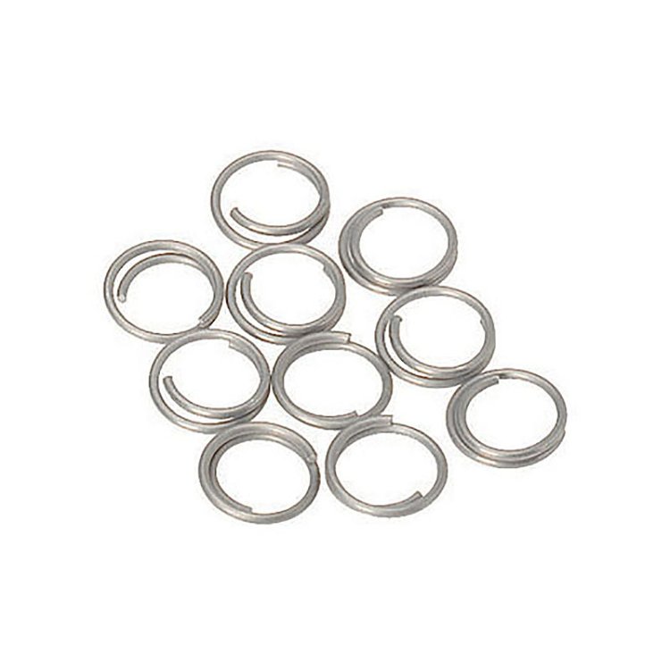 Barton Marine Split Rings Barton Marine Split Rings