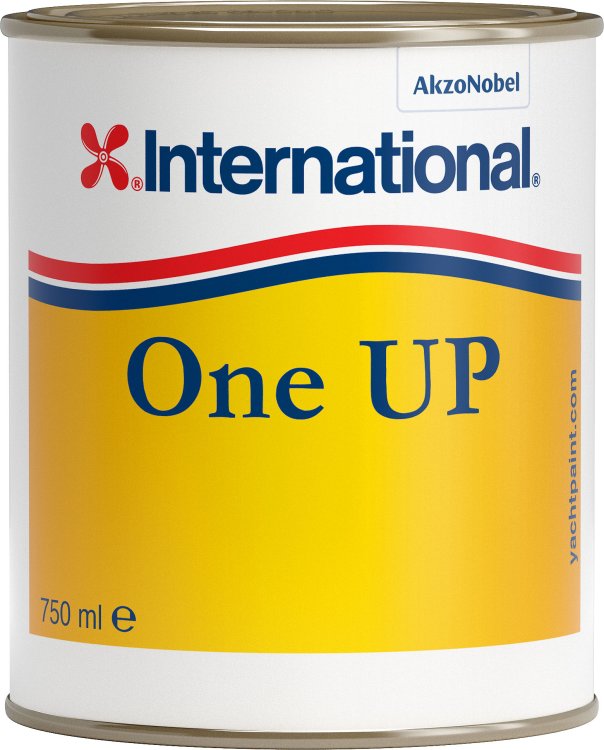 International Paints One Up Primer/Undercoat