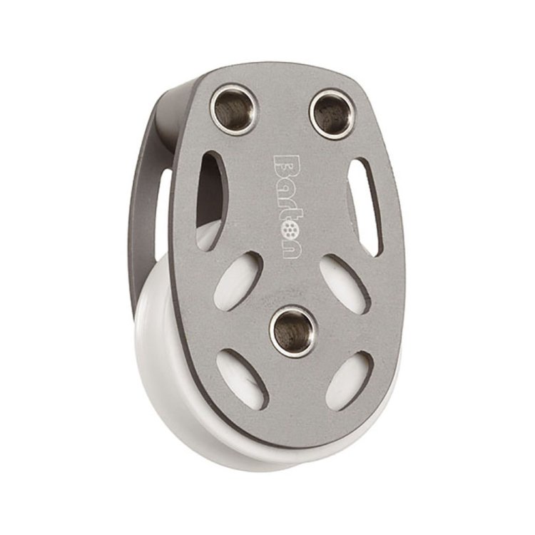 Barton Marine Foot Blocks