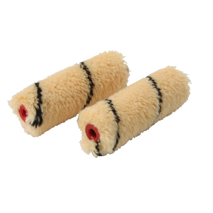 Woven Rollers Woven Rollers