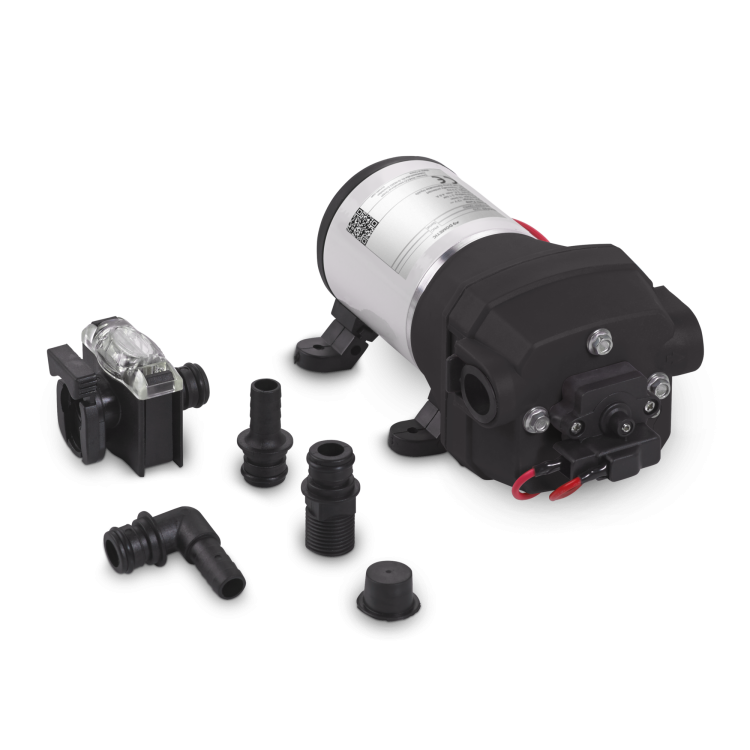 Dometic  Powerpump PP127 7L PM 12v