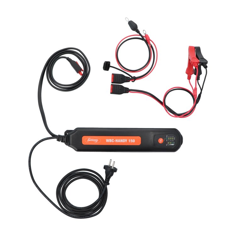 Whisper Power Supreme 12 VDC Battery Chargers Whisper Power Supreme 12 VDC Battery Chargers