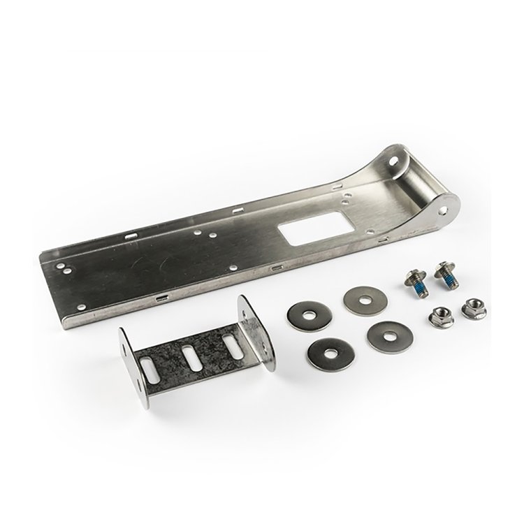 Simrad StructureScan 3D/HD & TotalScan Skimmer Transom Mount