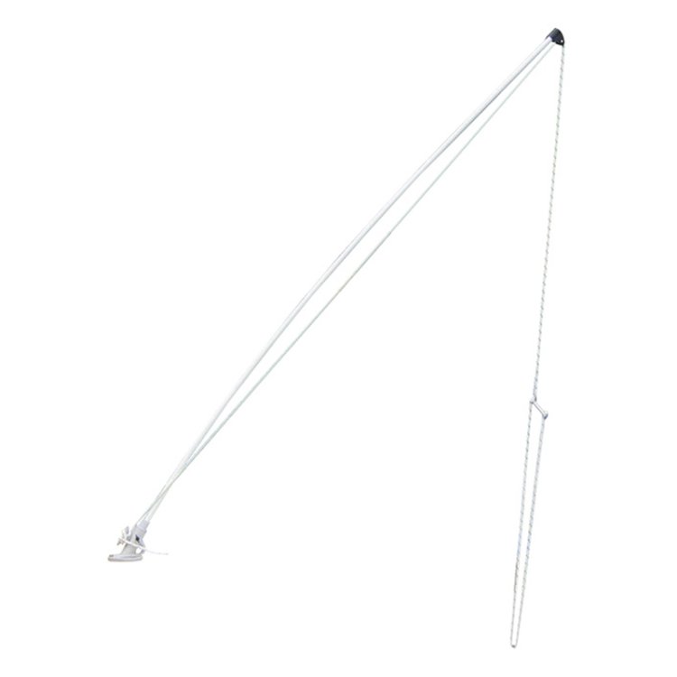 Economy Mooring Whip