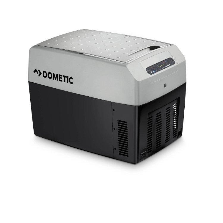 TropiCool TCX 14-35 Portable Cooler & Accessories TropiCool TCX 14-35 Portable Cooler & Accessories