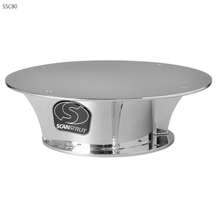 Scanstrut Satcom Antenna Mounts