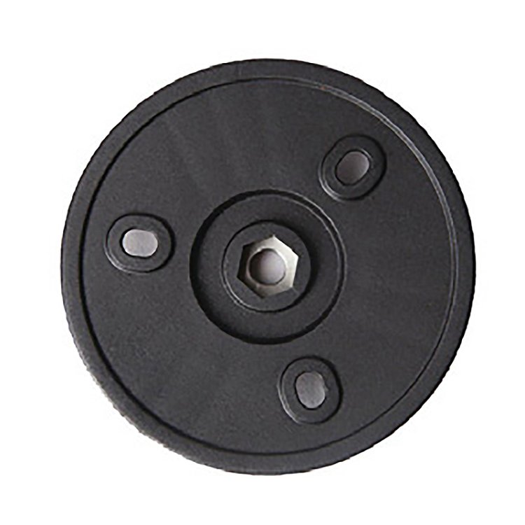 Scanstrut Scanstrut ROKK™ Midi Adapter Plate For Garmin GPS MAP 400-600 / Echo 100-500