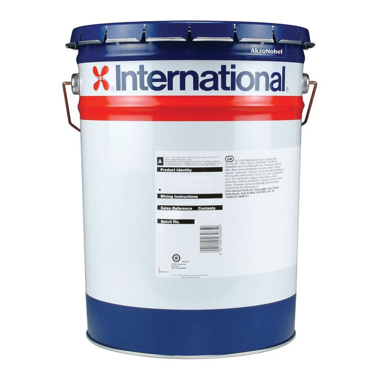 International Paints Intergard 269 International Paints Intergard 269