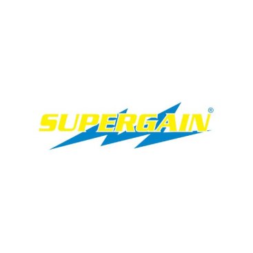 Supergain