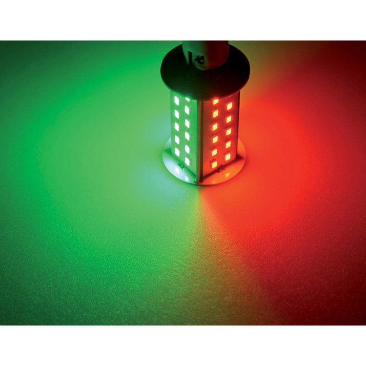 Talamex S-Led 36 10-30V Bay15 Duocolor