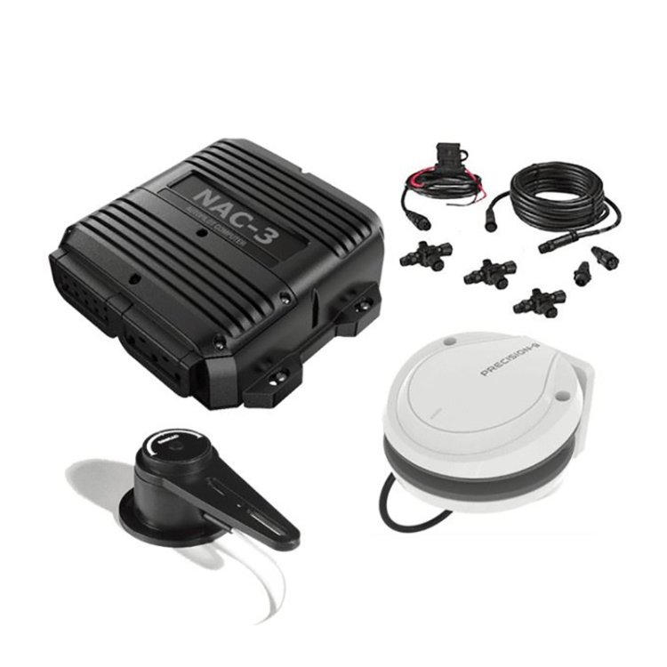 Simrad - Autopilot Core Packs Simrad - Autopilot Core Packs