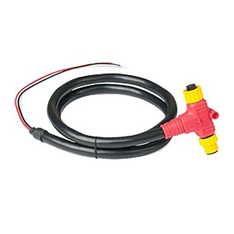 CZone NMEA 2000 Power Cable - 1 m Bulk (Retail: 270000) CZone NMEA 2000 Power Cable - 1 m Bulk (Retail: 270000)
