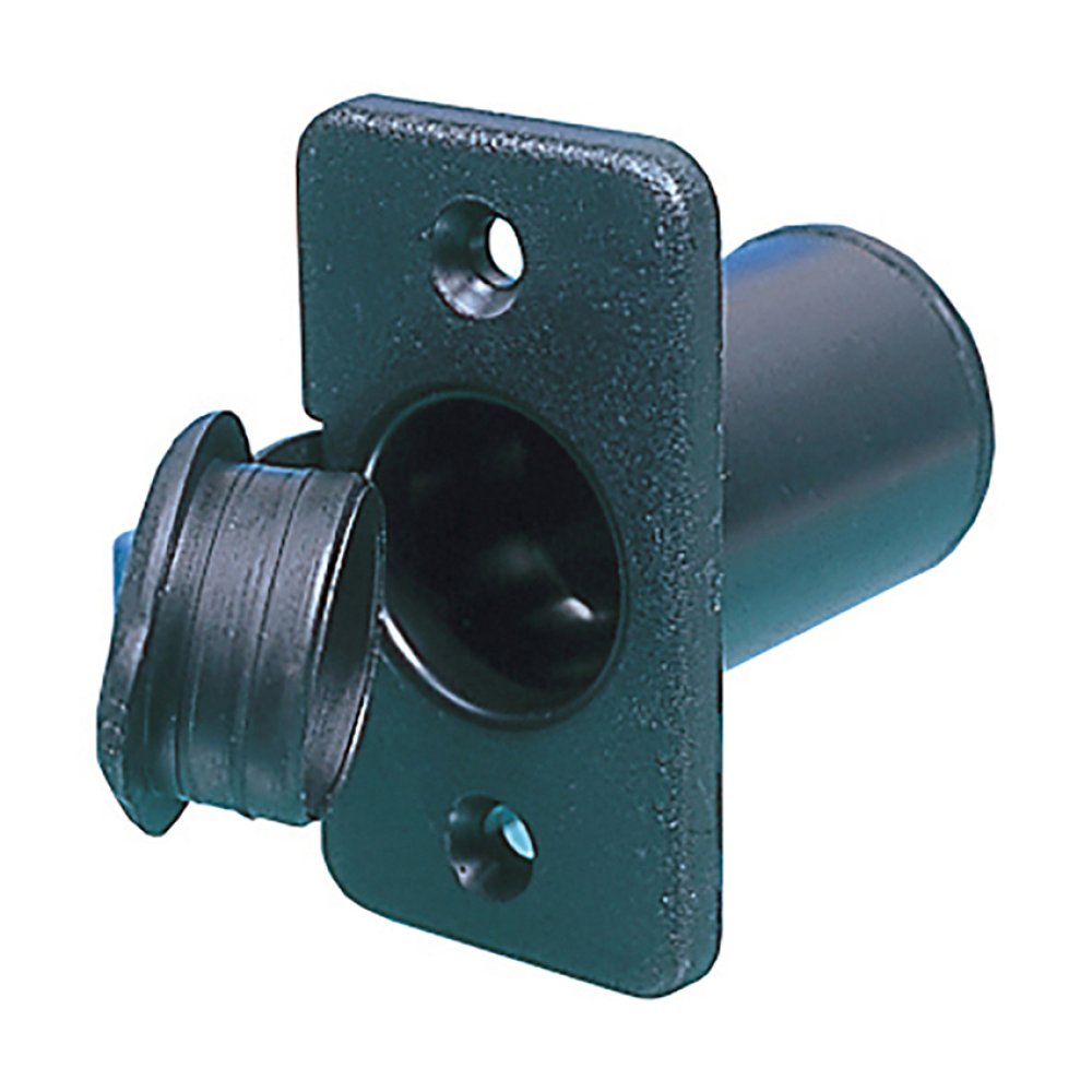 Talamex Bulkhead Socket Box : Barrus