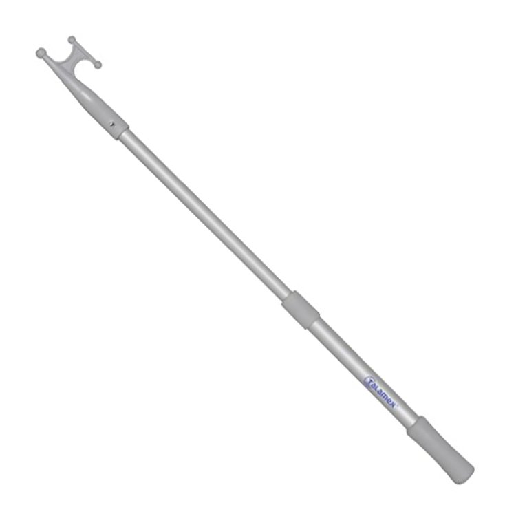 Talamex Telescopic Boat Hook