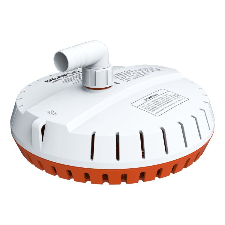 Seaflo Pool Cover Pump