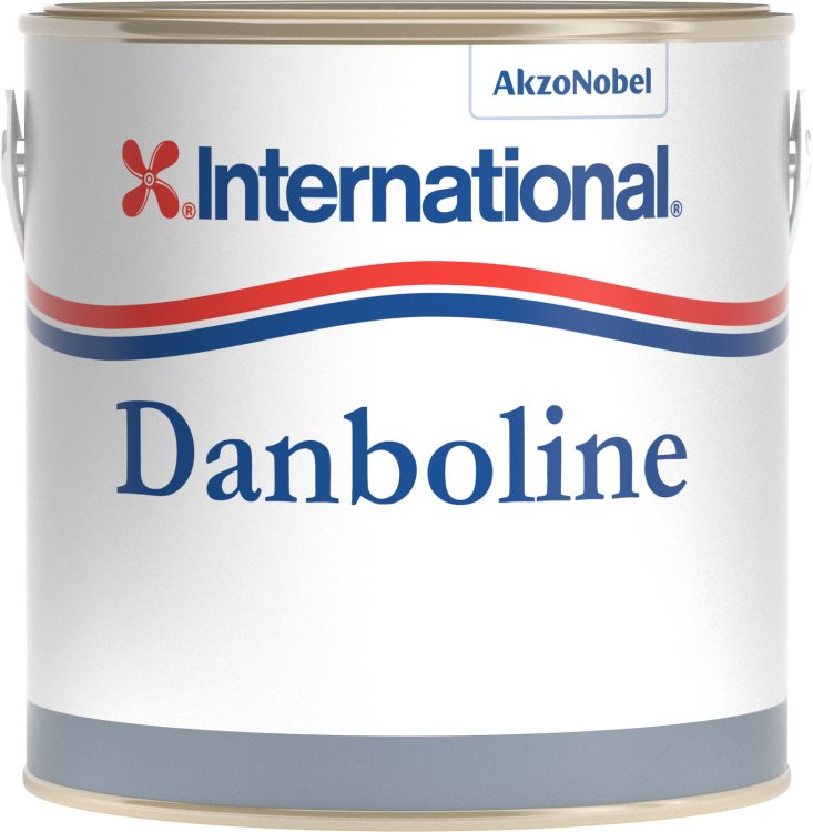 International Paints Danboline International Paints Danboline