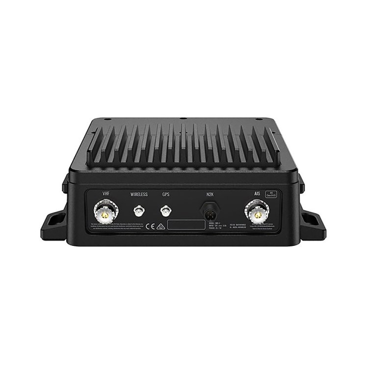 Black Box For VHF Marine Radio