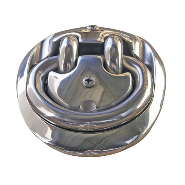 Talamex Stazo Wall / Dock Anchorplate Talamex Stazo Wall / Dock Anchorplate