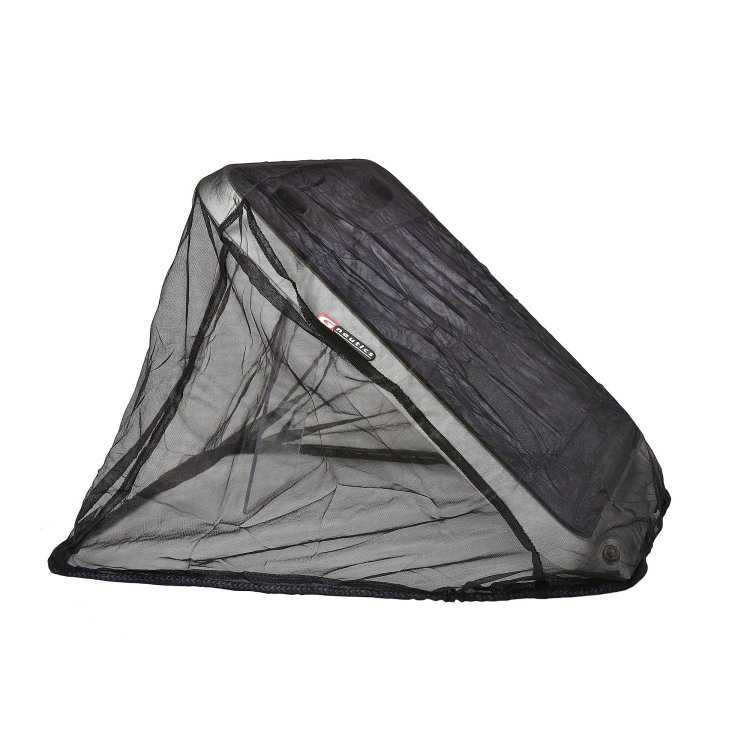 G-Nautics Mosquito Nets - Black G-Nautics Mosquito Nets - Black