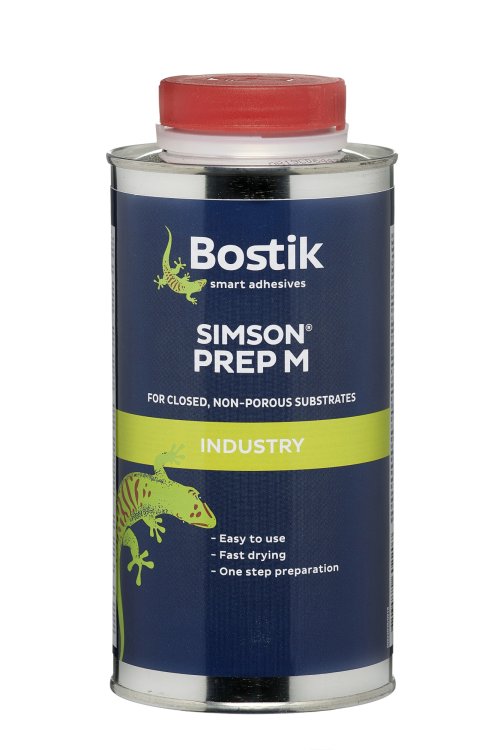 Bostik Simson Prep M - 500 ml