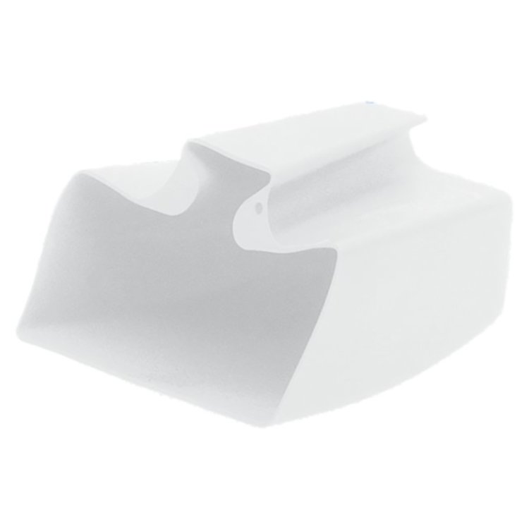 Talamex Bailer White 20 cm