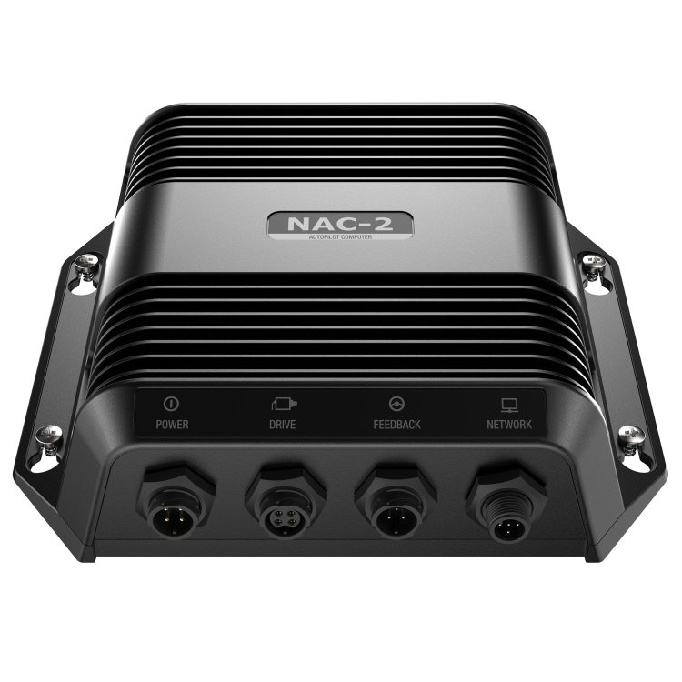 Simrad - Autopilot Computers Simrad - Autopilot Computers