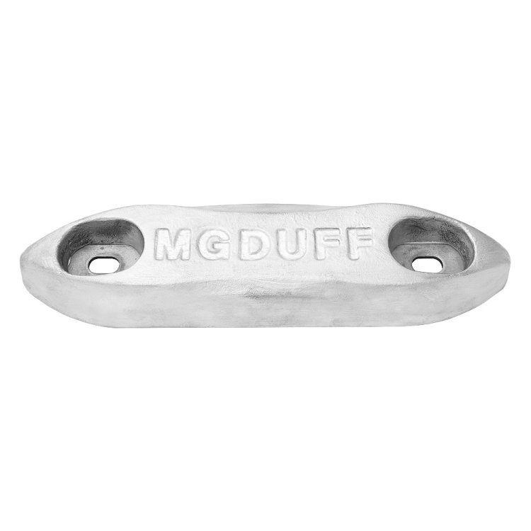 MG Duff MD78B Magnesium Hull Anode MG Duff MD78B Magnesium Hull Anode