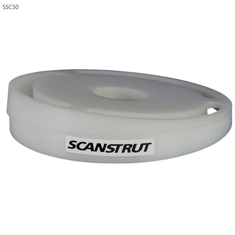 Scanstrut Satcom Antenna Mounts