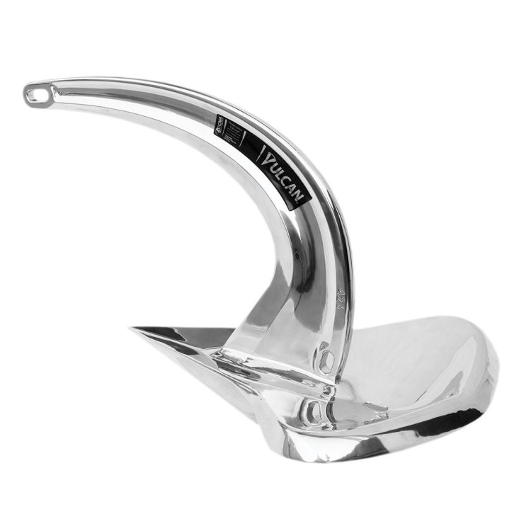 Vulcan Stainless Steel Anchor