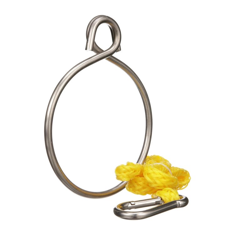 Attwood Anchor Ring and Rope